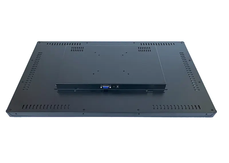 开放式电容触摸显示器