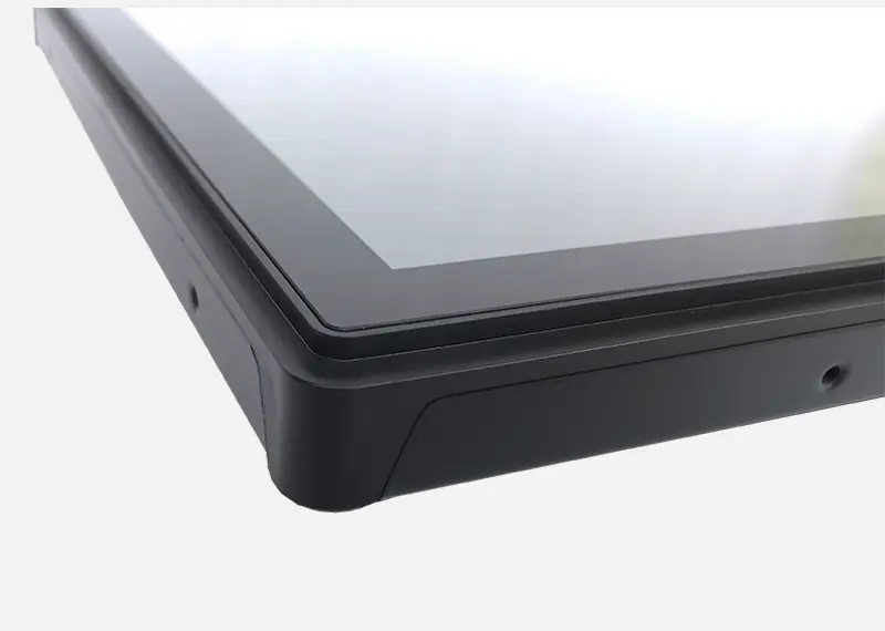 开放式电容触摸一体机