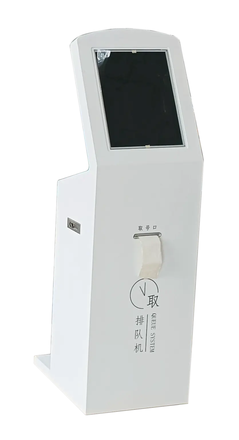 排队取号叫号机