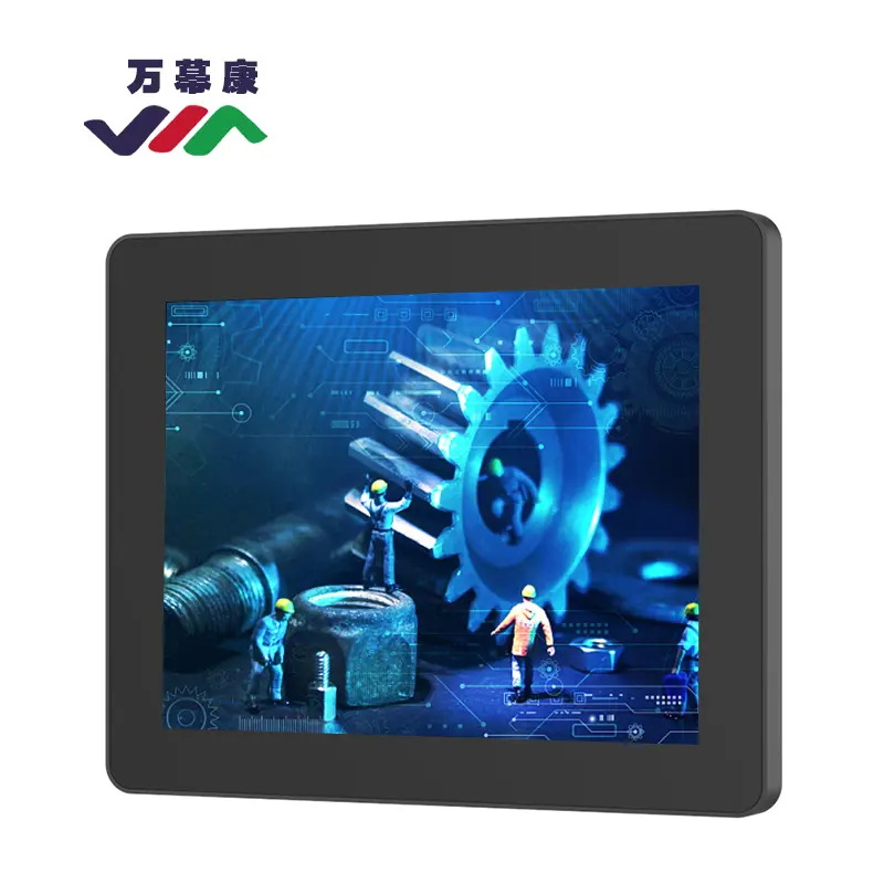 12.1寸工业平板电脑
