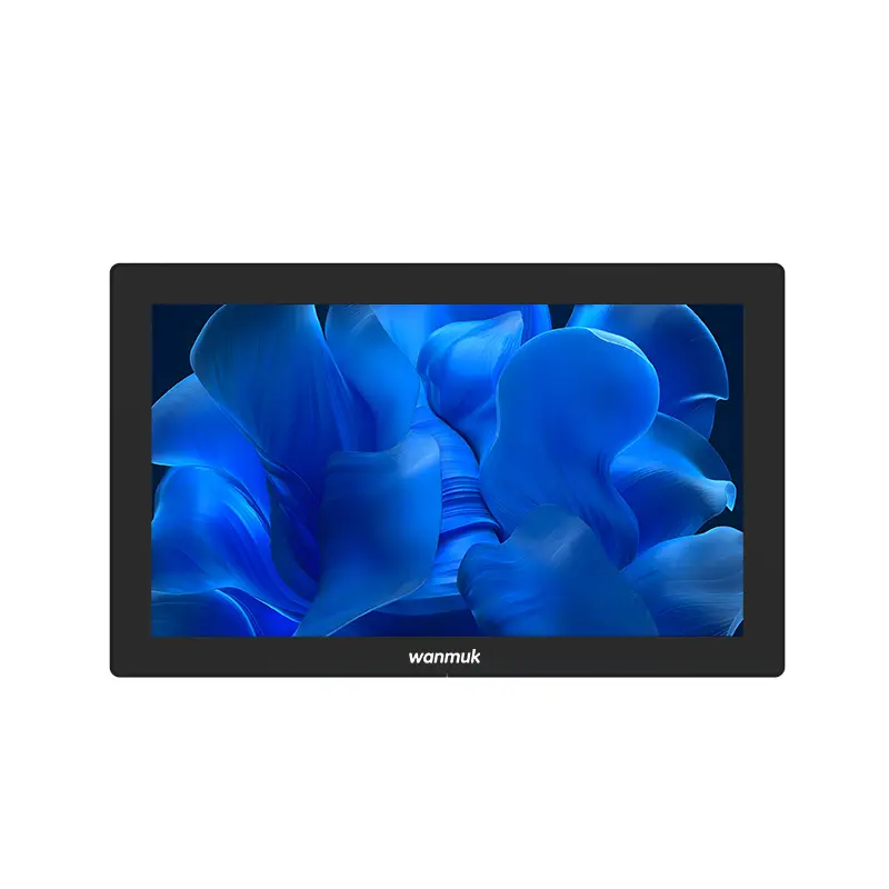 15.6寸工业平板电脑