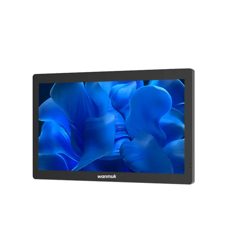 15.6寸工业平板电脑