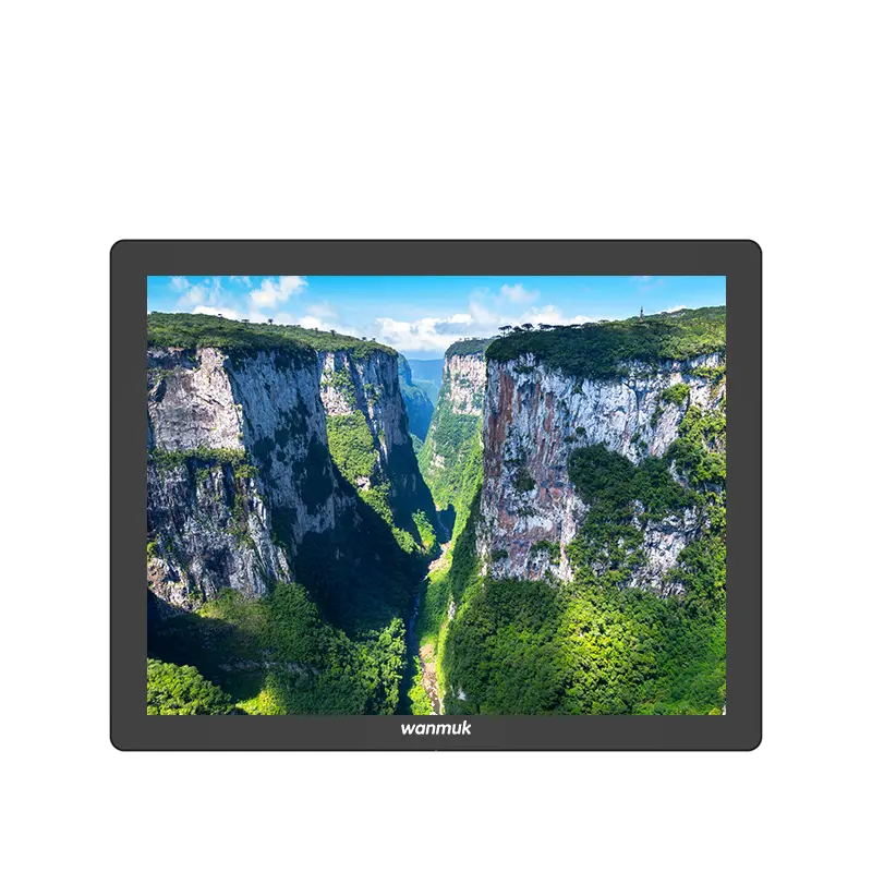 15寸工业平板电脑