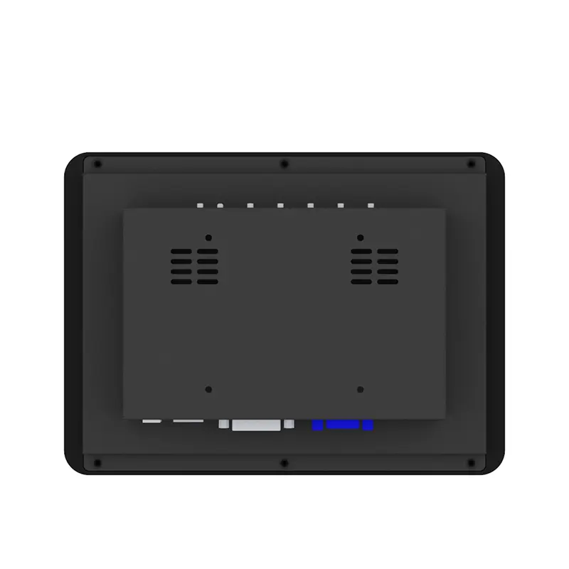 8寸工业平板电脑