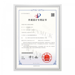 外观设计专利1