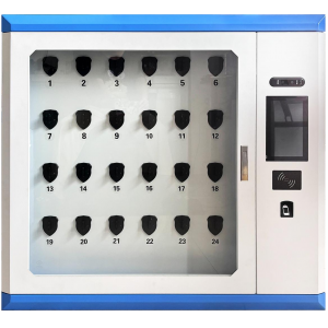 24位钥匙柜
